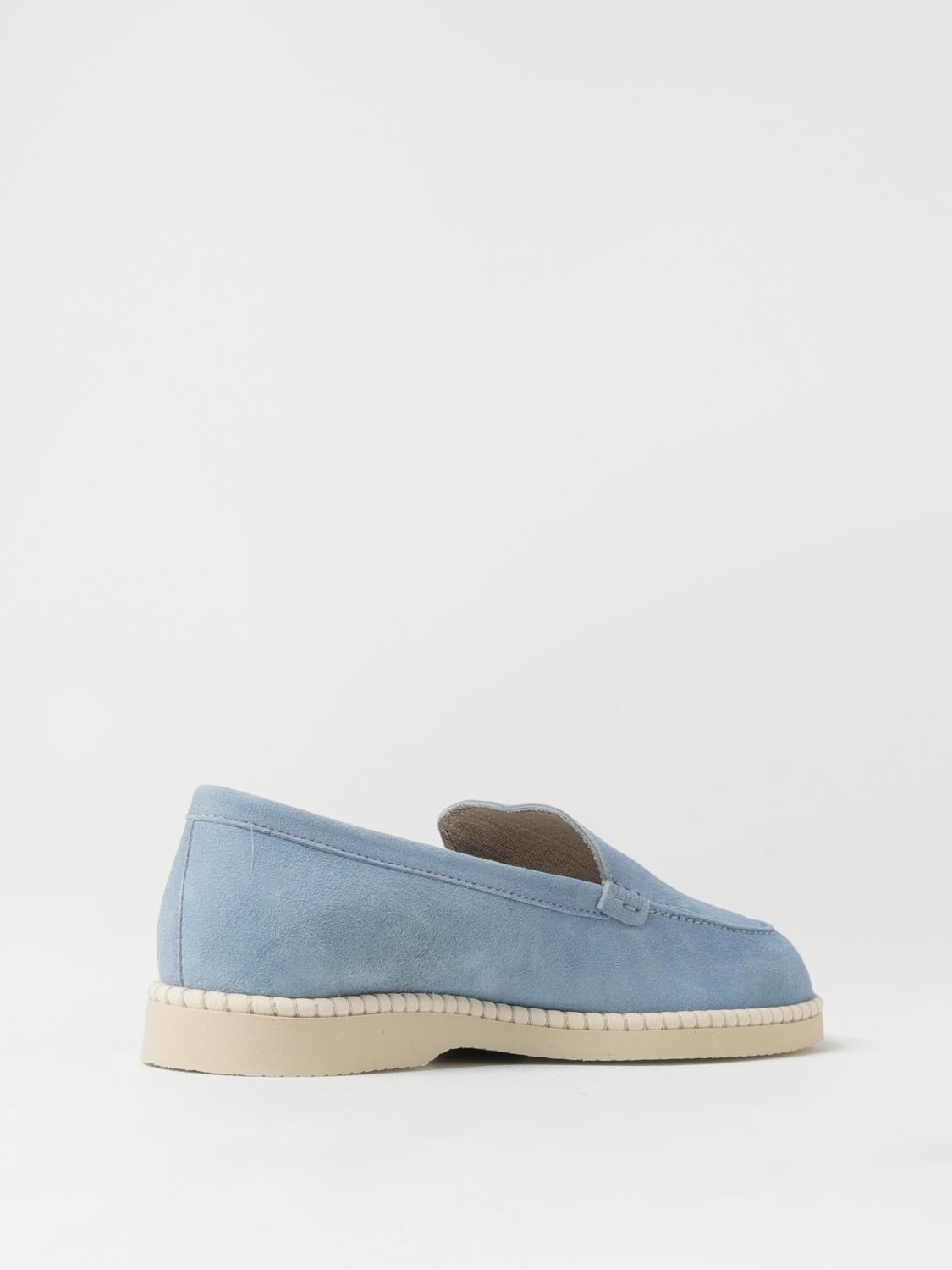 [Hogan] Loafer SS24 HXW6420FH00CR0 U030