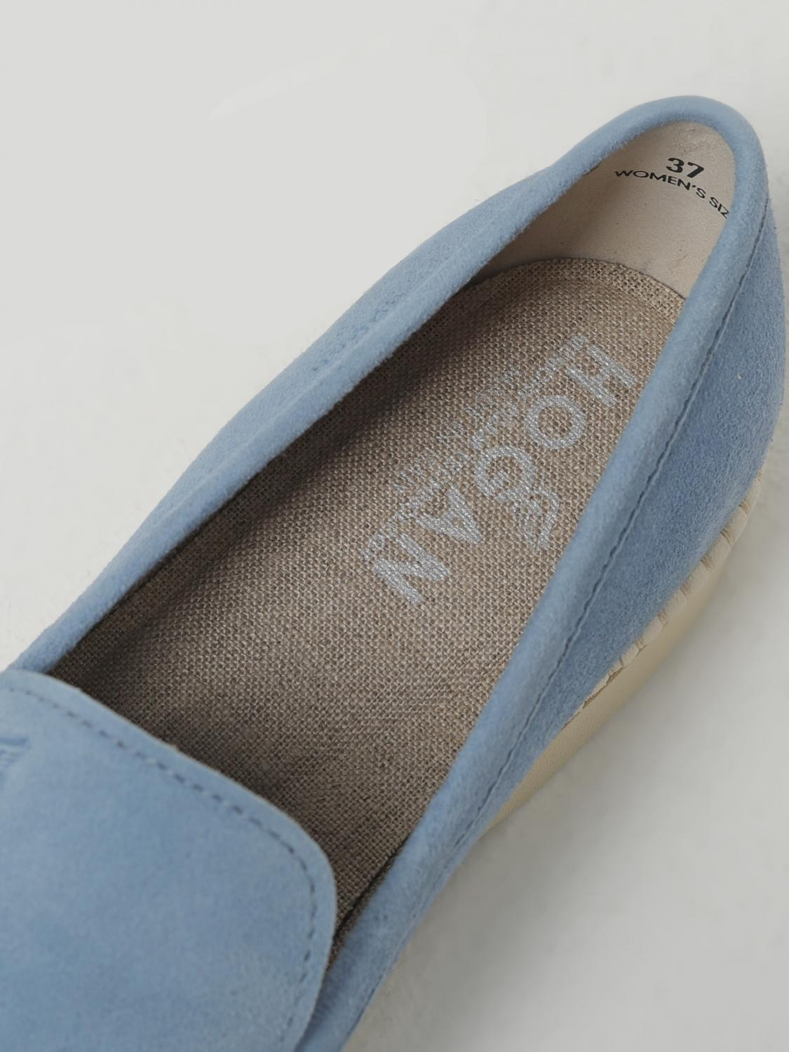 [Hogan] Loafer SS24 HXW6420FH00CR0 U030