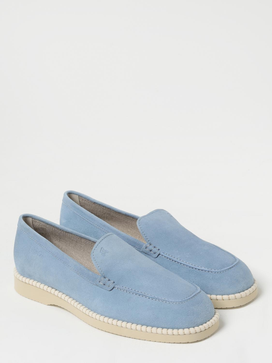 [Hogan] Loafer SS24 HXW6420FH00CR0 U030