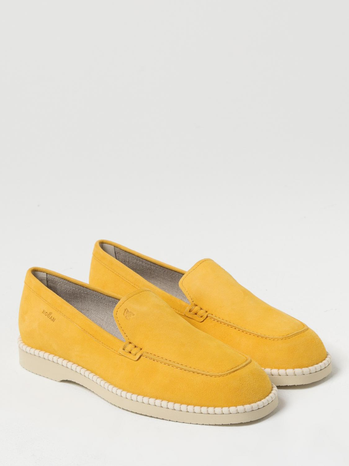[Hogan] Loafer SS24 HXW6420FH00CR0 G211