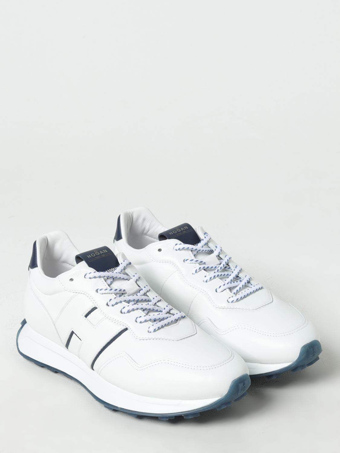 [Hogan] Sneakers FW25 HXM6010EH41QZB 11G1