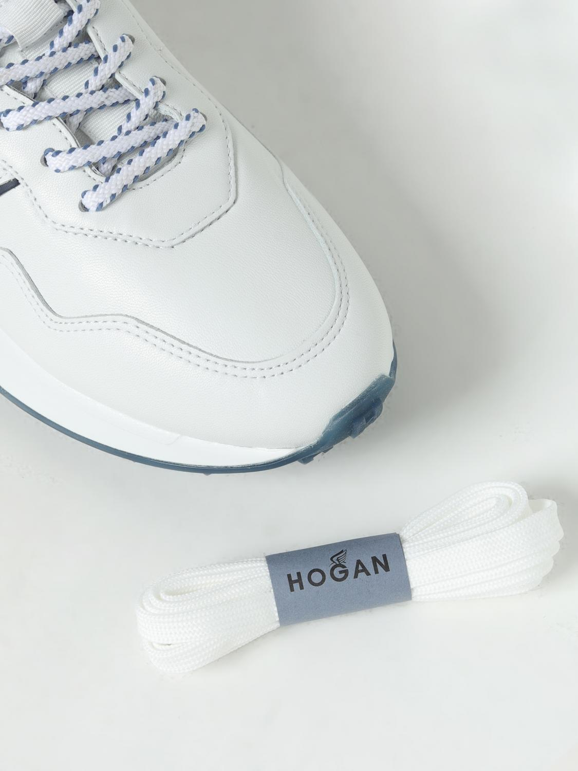 [Hogan] Sneakers FW25 HXM6010EH41QZB 11G1