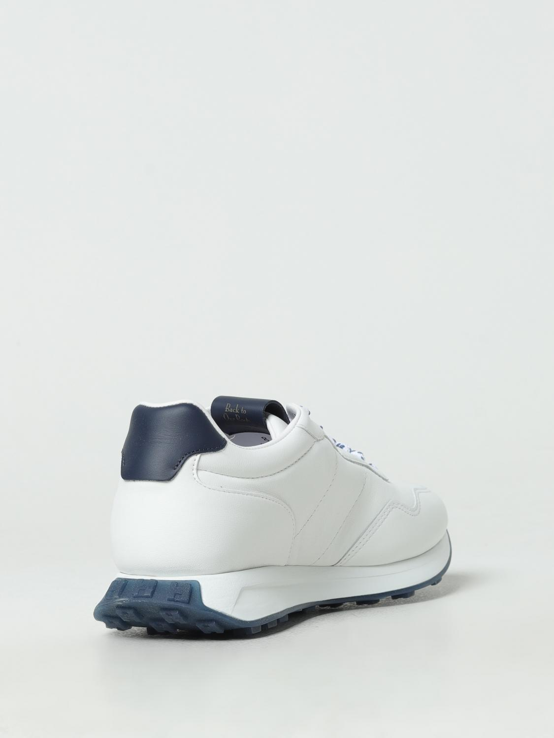 [Hogan] Sneakers FW25 HXM6010EH41QZB 11G1
