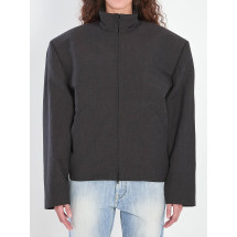 [Balenciaga] Casual Jacket FW25 839115_TST05_1000