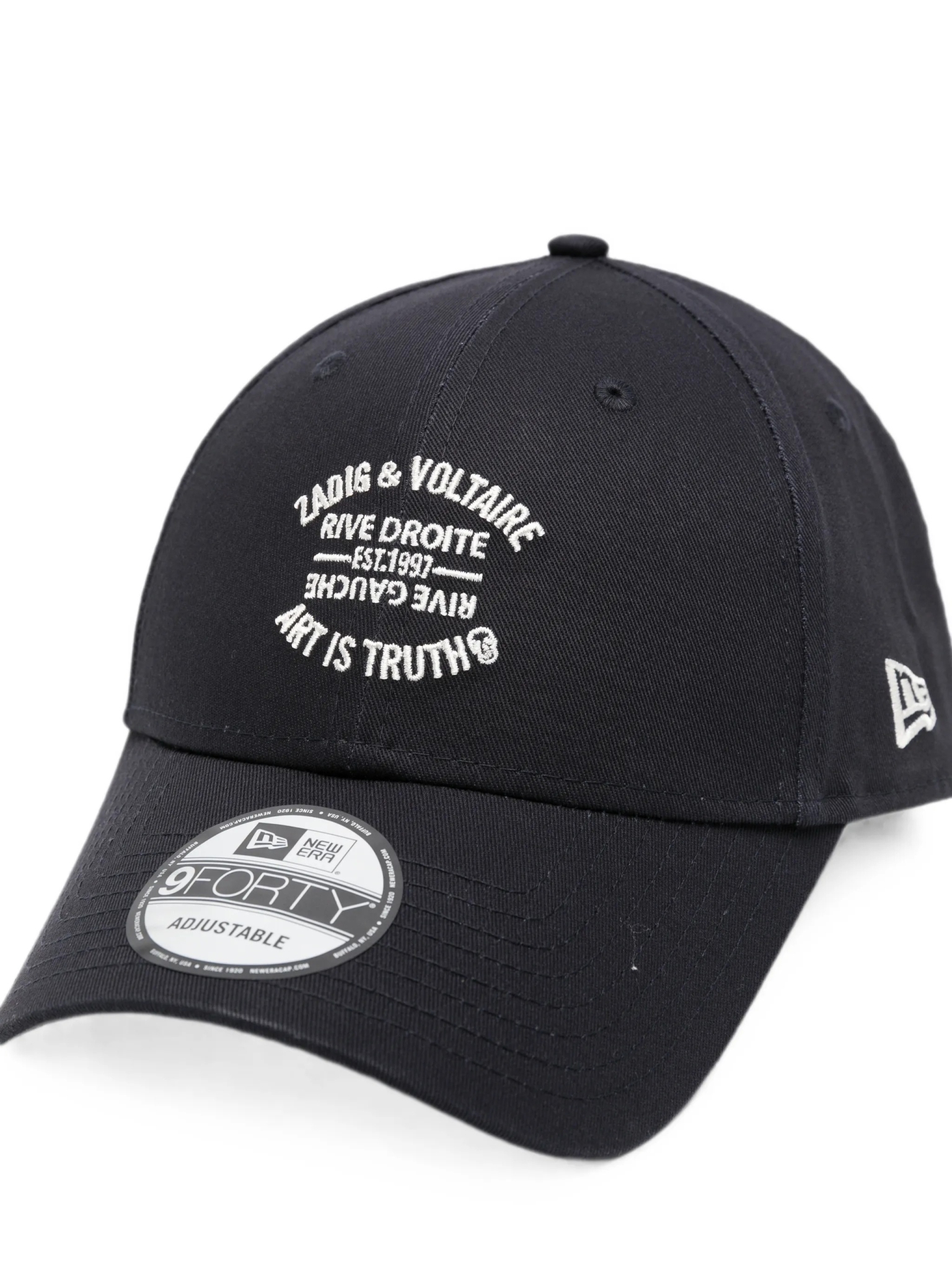 [ZADIG&VOLTAIRE] Hat FW26 OWHT01165