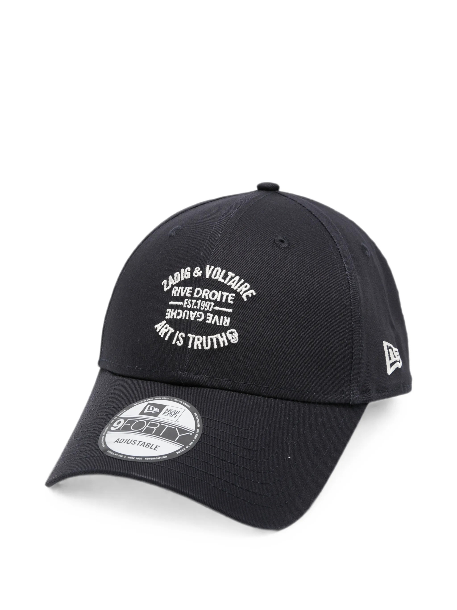 [ZADIG&VOLTAIRE] Hat FW26 OWHT01165