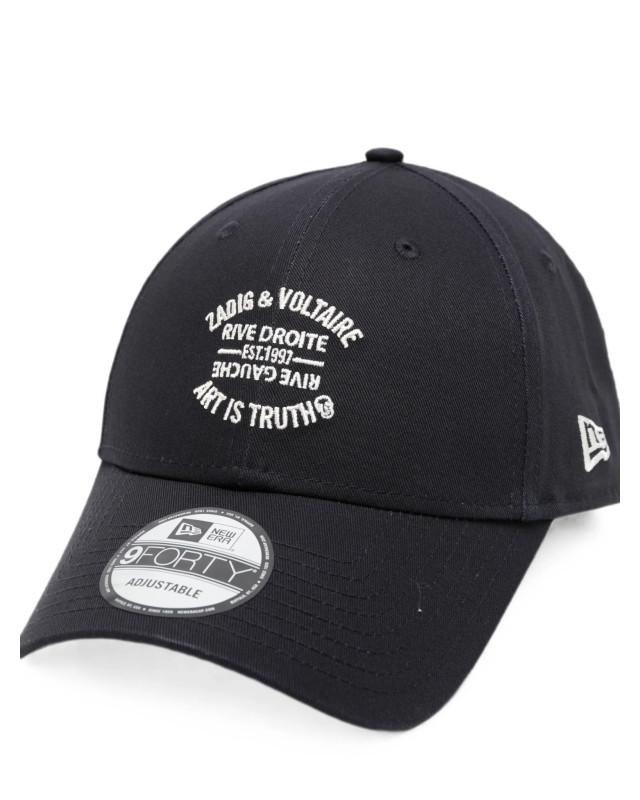 [ZADIG&VOLTAIRE] Hat FW26 OWHT01165