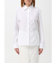 [JACQUEMUS] Shirts Long Sleeve FW25 24H243SH0641454 100