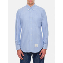 [Thom Browne] Shirts Long Sleeve FW25 MWL010EF0313 480