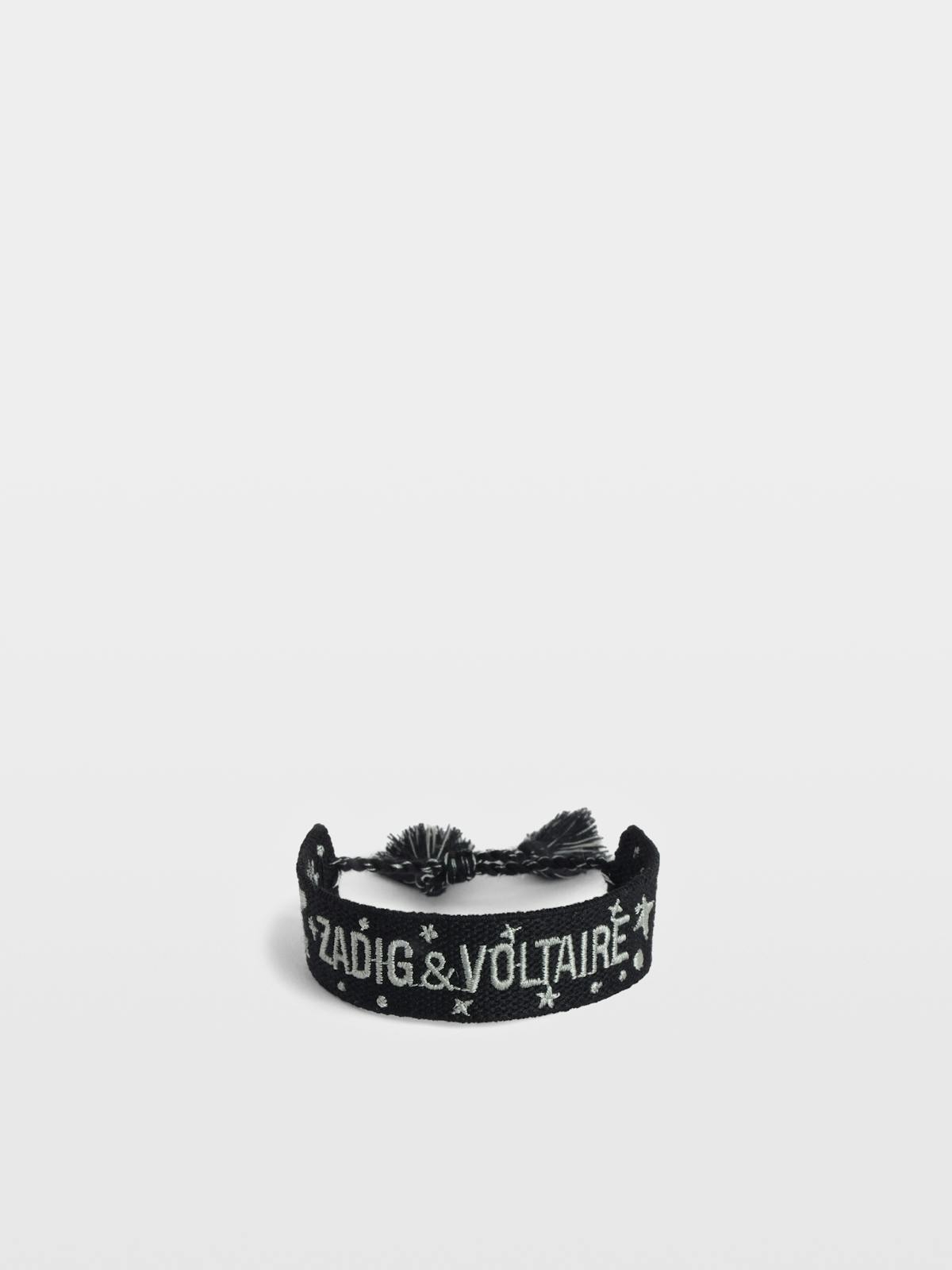 [ZADIG&VOLTAIRE] Fashion Accessory FW26 OWJW01721