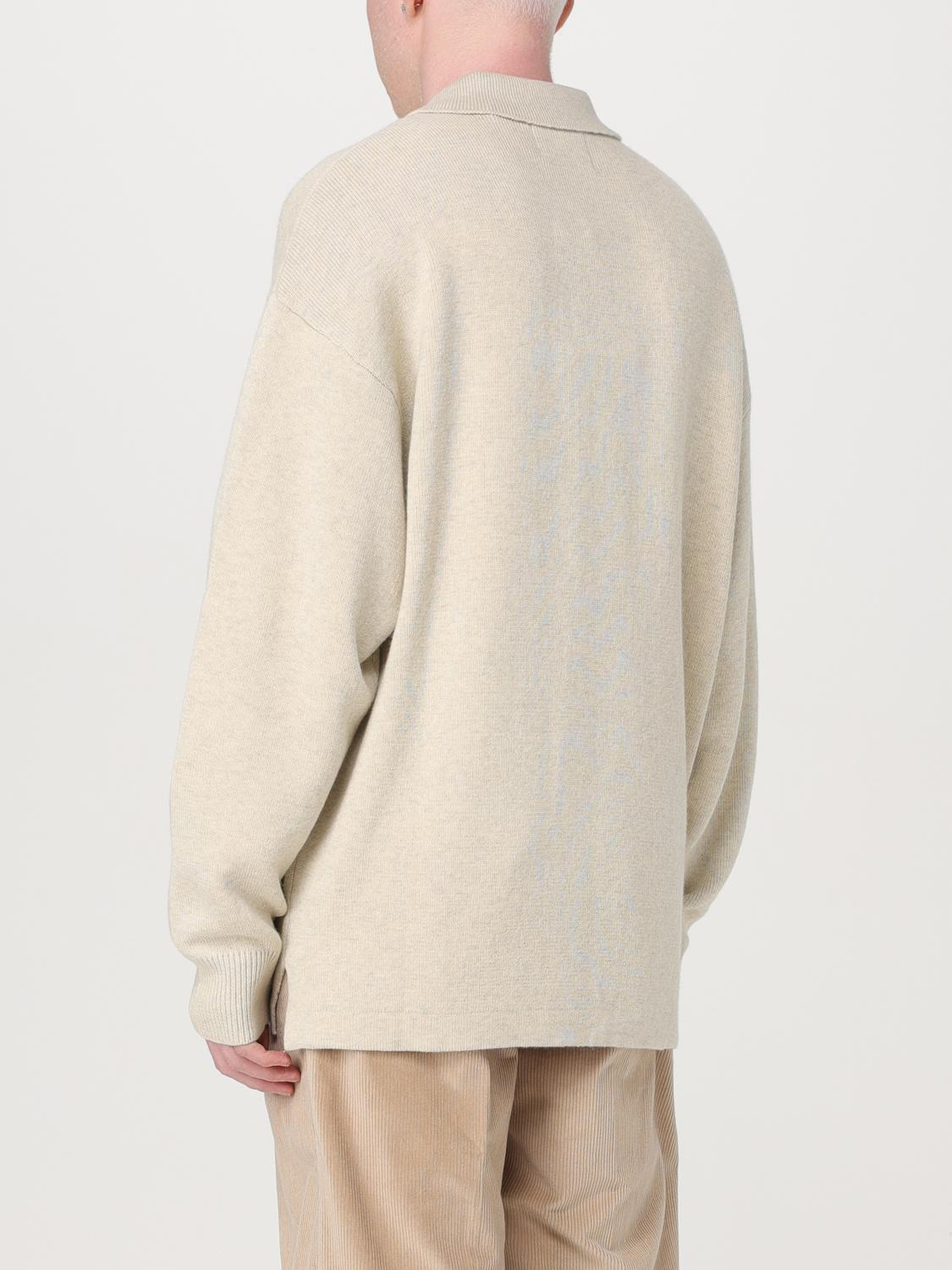 [Isabel Marant] Knitwear FW25 PU0425HAA1L03H 02LY
