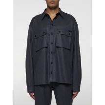 [Dolce & Gabbana] Shirts Long Sleeve FW24 G5MD1TFU21Q S8290