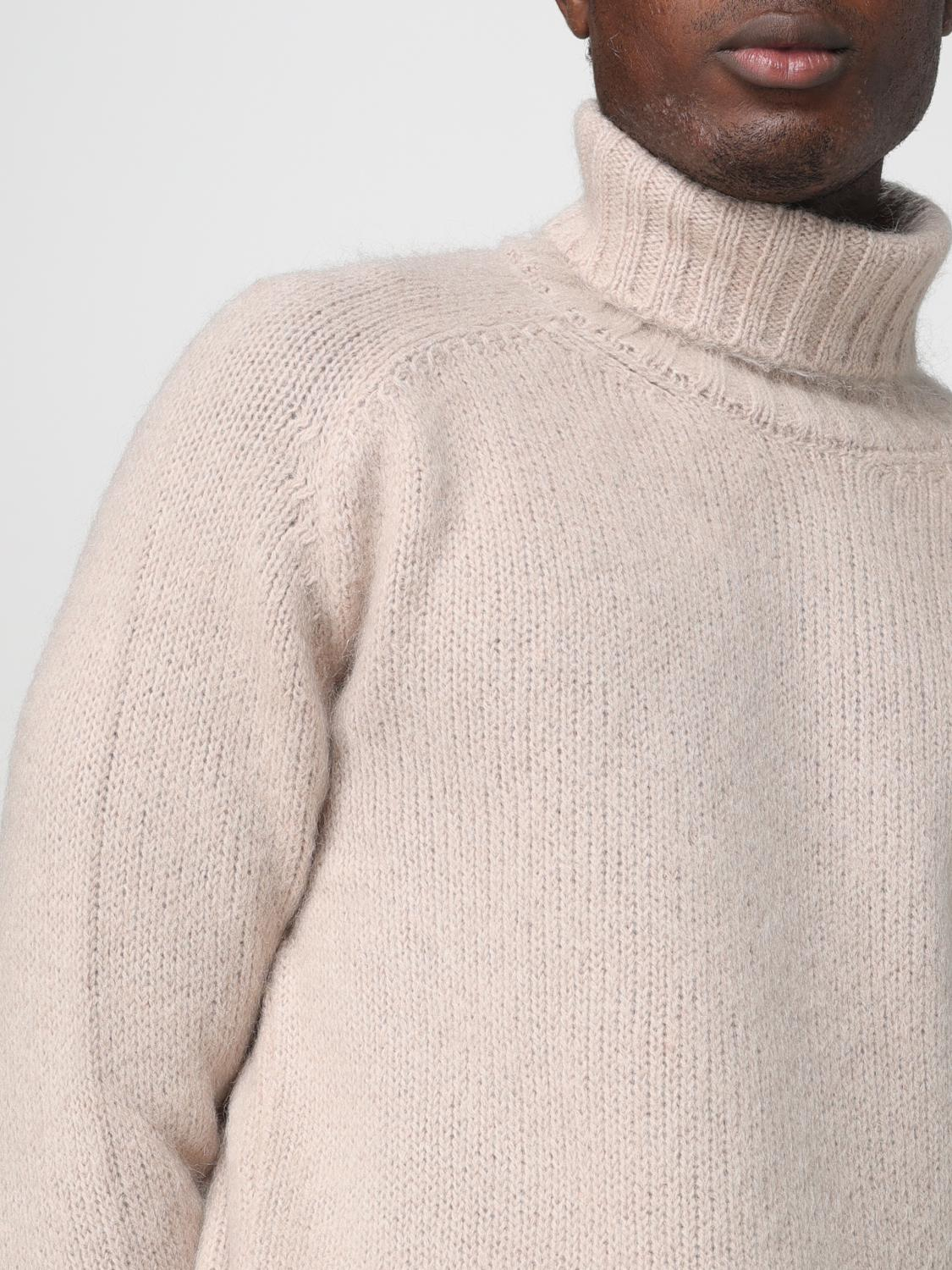 [Tom Ford] Knitwear FW25 KRL034YMW063F24 DP010