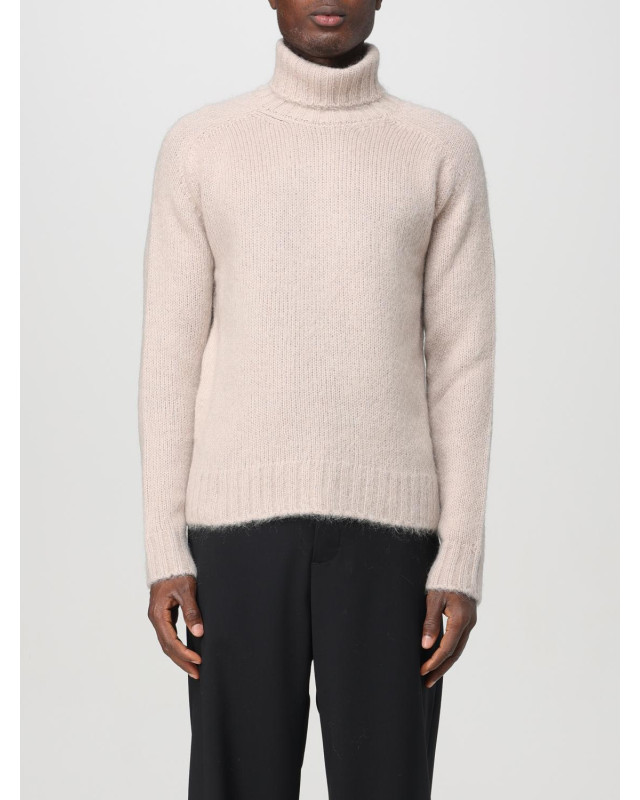 [Tom Ford] Knitwear FW25 KRL034YMW063F24 DP010