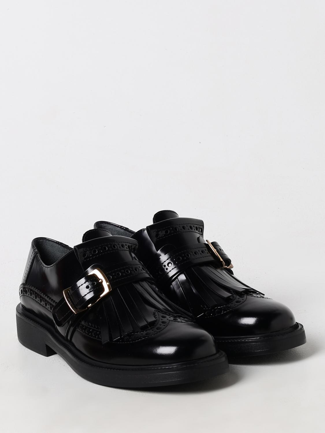 [Tod's] Oxford Shoes FW25 XXW20L0IL00SHA B999