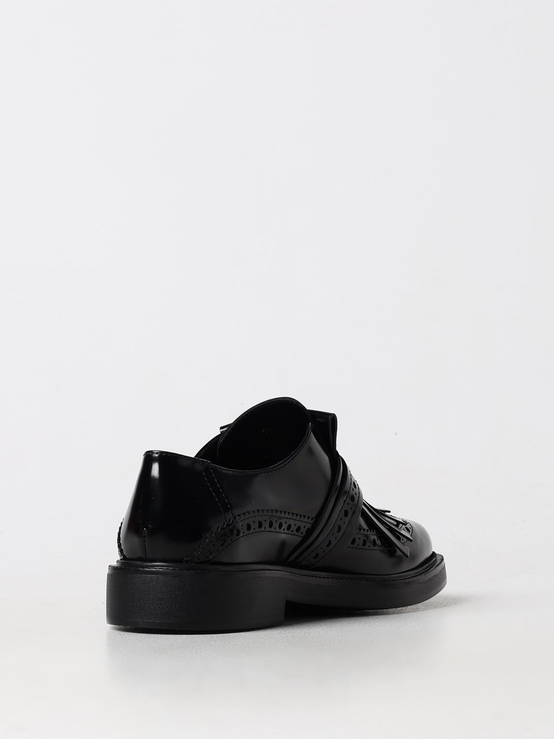 [Tod's] Oxford Shoes FW25 XXW20L0IL00SHA B999