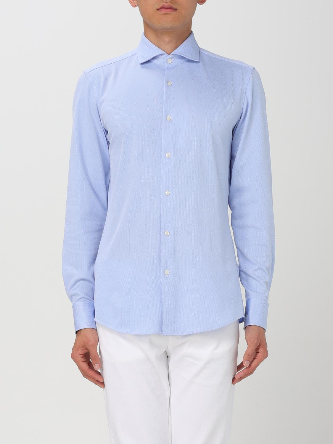 [BOSS] Shirts Long Sleeve SS24 50473312 450