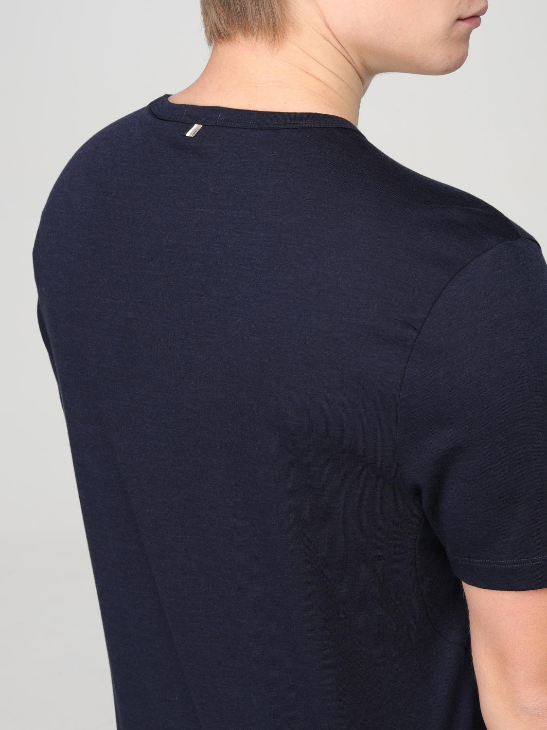 [BOSS] T-shirts Short Sleeve SS24 50511700 404