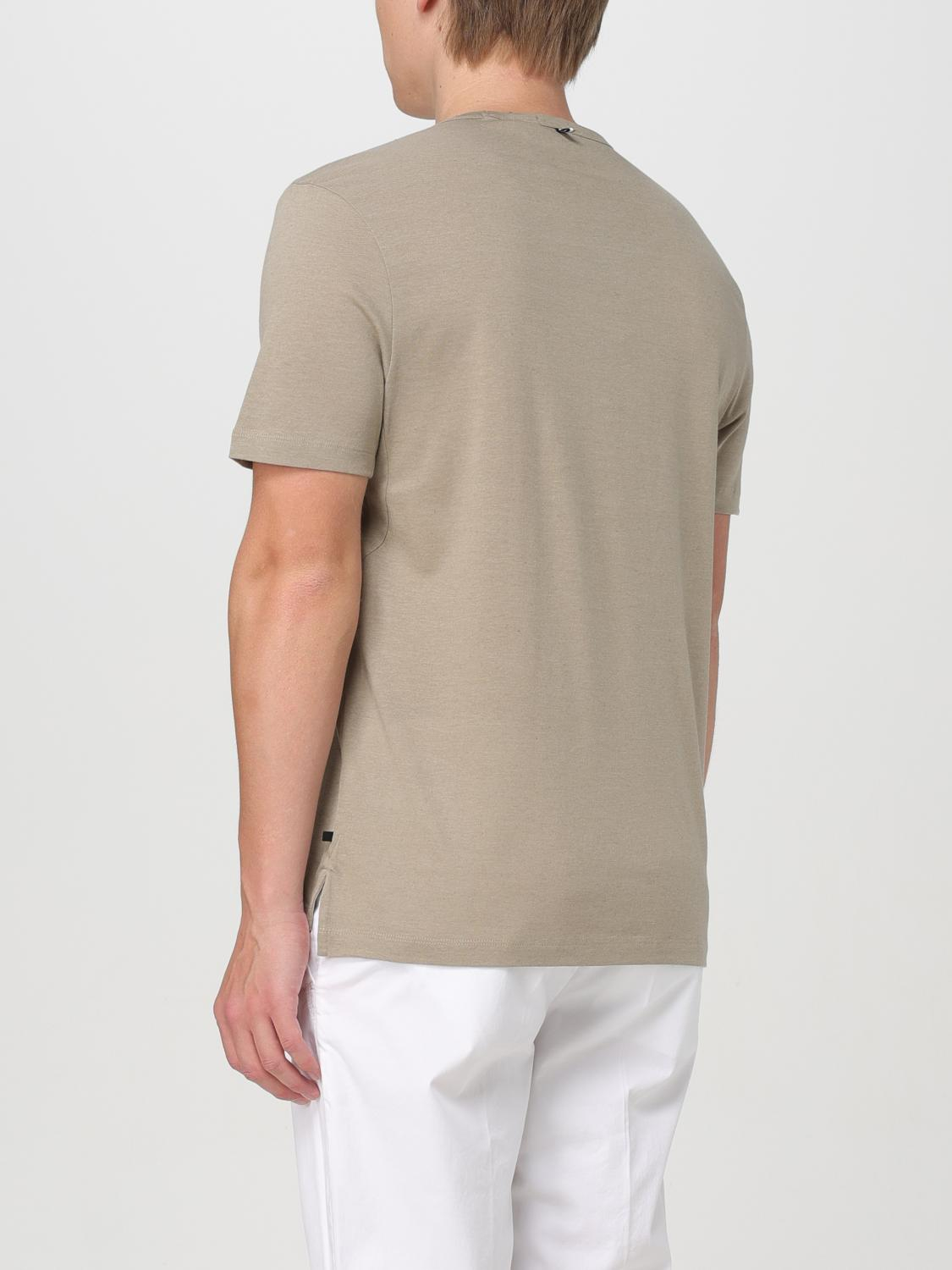 [BOSS] T-shirts Short Sleeve SS24 50511700 255