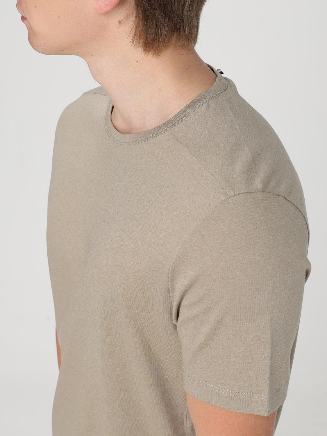 [BOSS] T-shirts Short Sleeve SS24 50511700 255