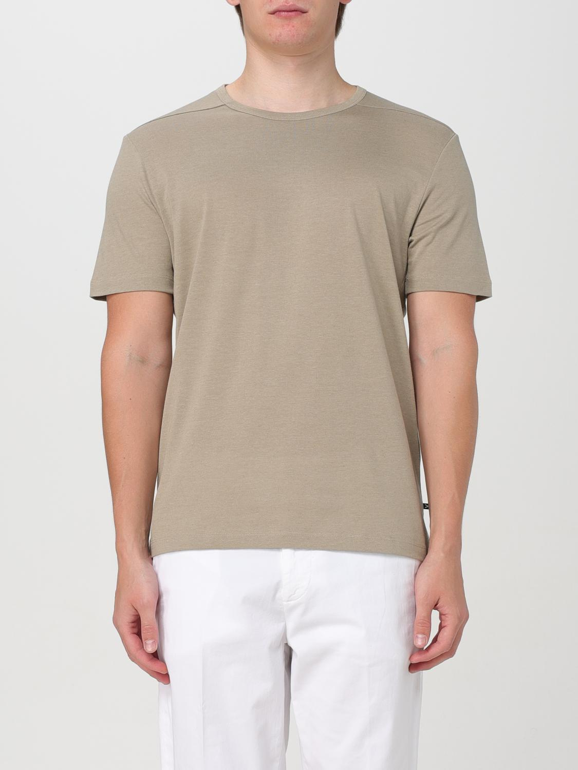 [BOSS] T-shirts Short Sleeve SS24 50511700 255