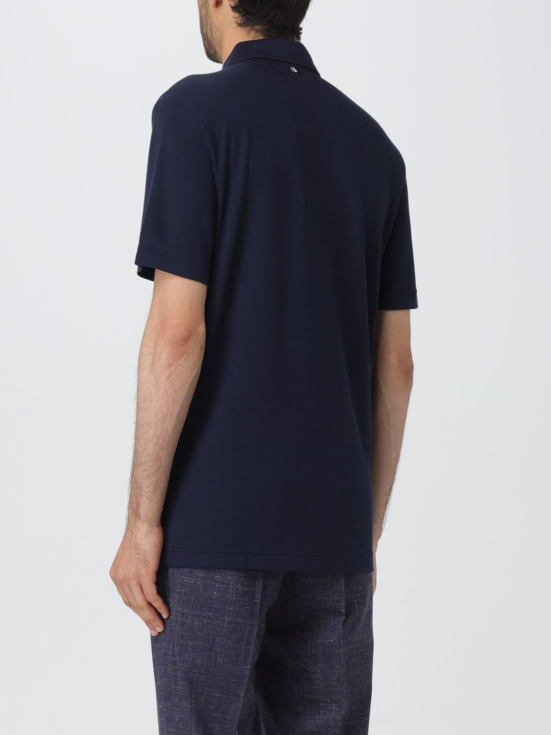 [BOSS] T-shirts Short Sleeve SS24 50508830 404