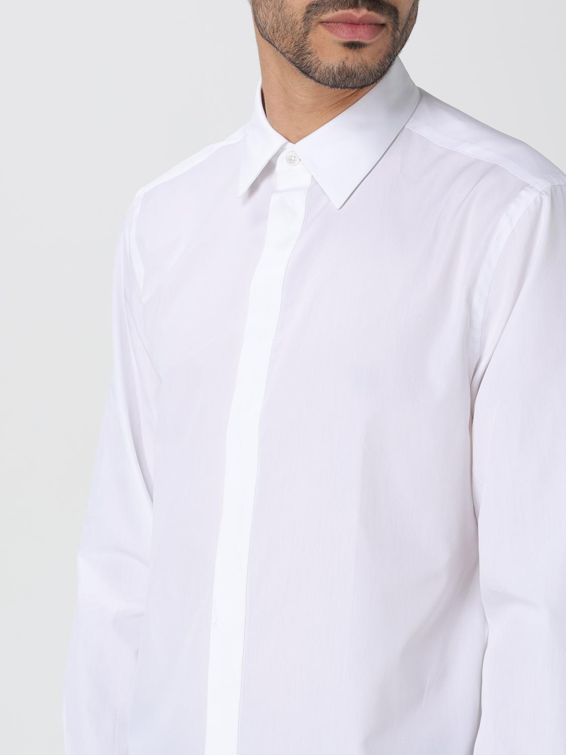 [Paul Smith] Shirts Long Sleeve SS24 M1R656U2L00050 01