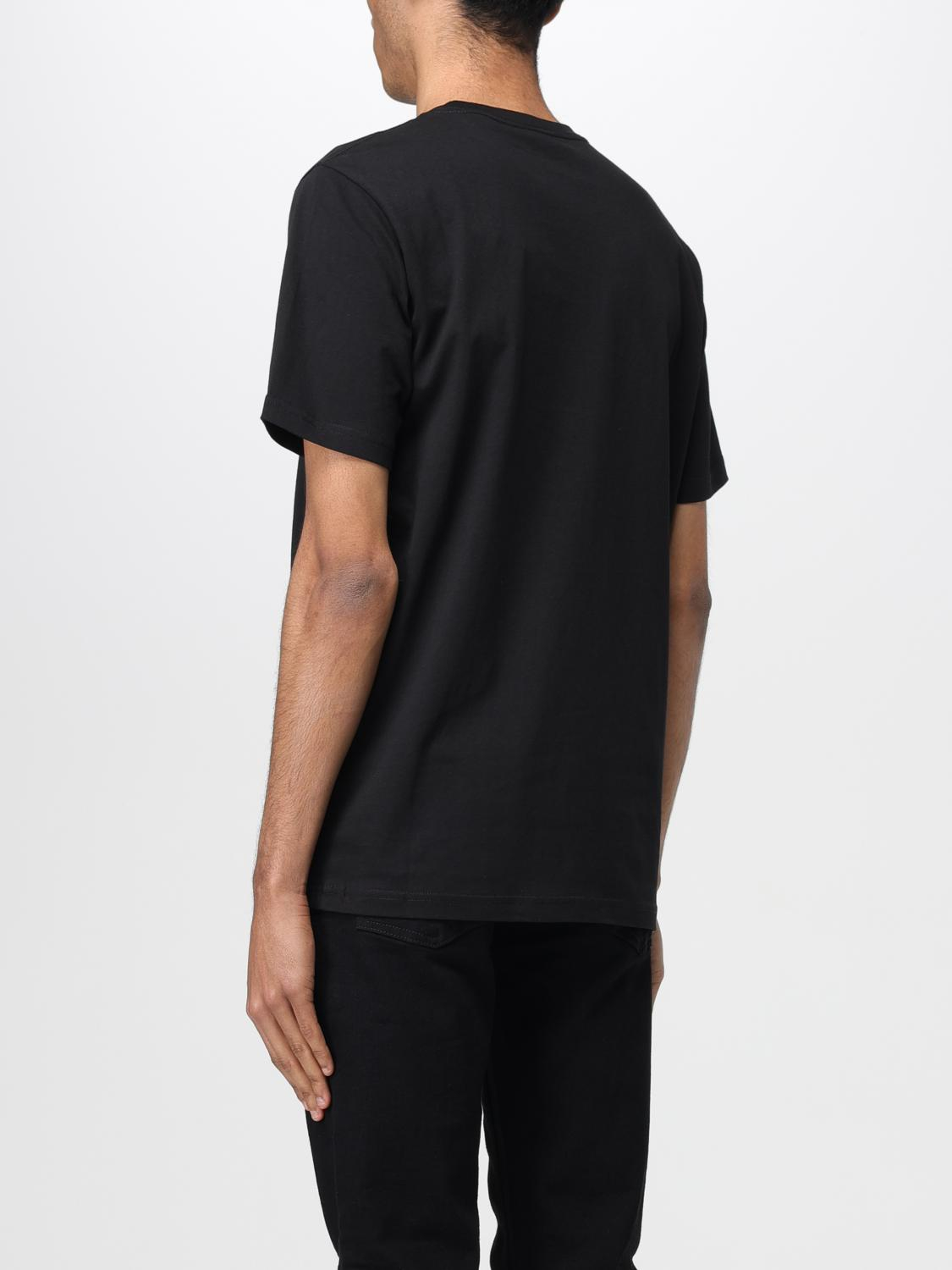 [PS PAUL SMITH] T-shirts Short Sleeve SS24 M2R011RMP4442 79