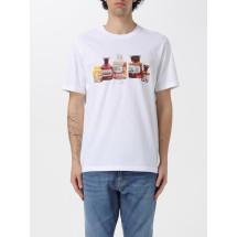 [PS PAUL SMITH] T-shirts Short Sleeve SS24 M2R011RMP4442 01