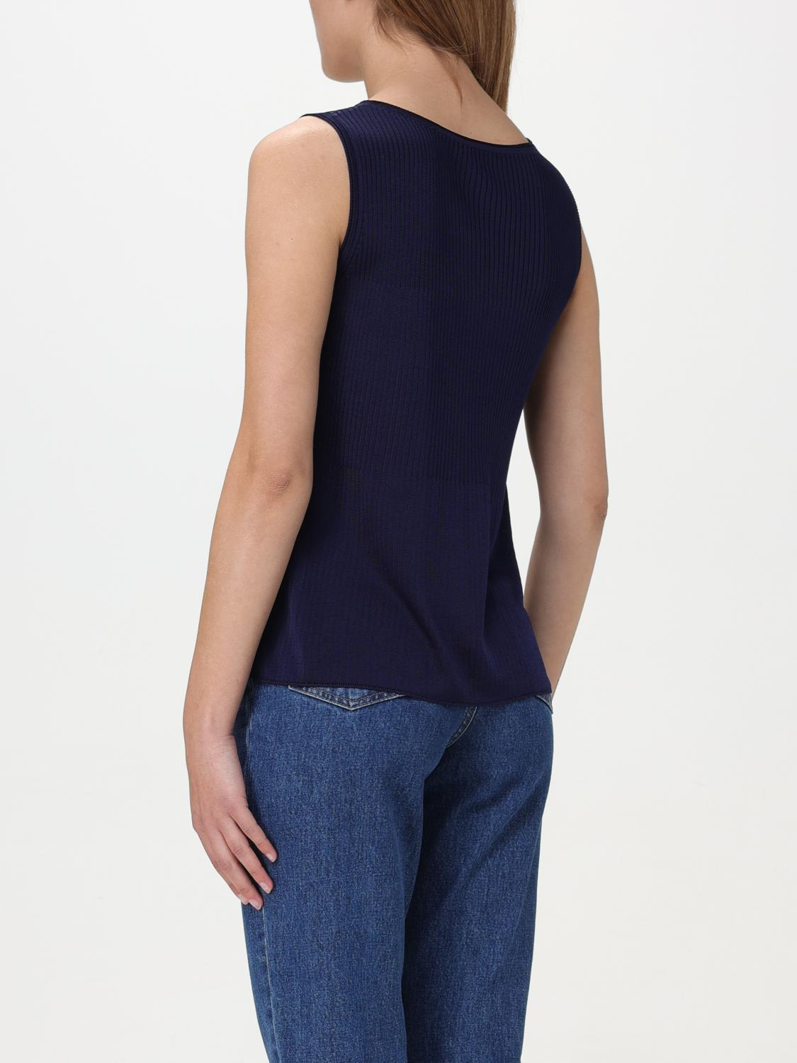 [A.P.C.] Tank top SS24 VTF07034 IAK