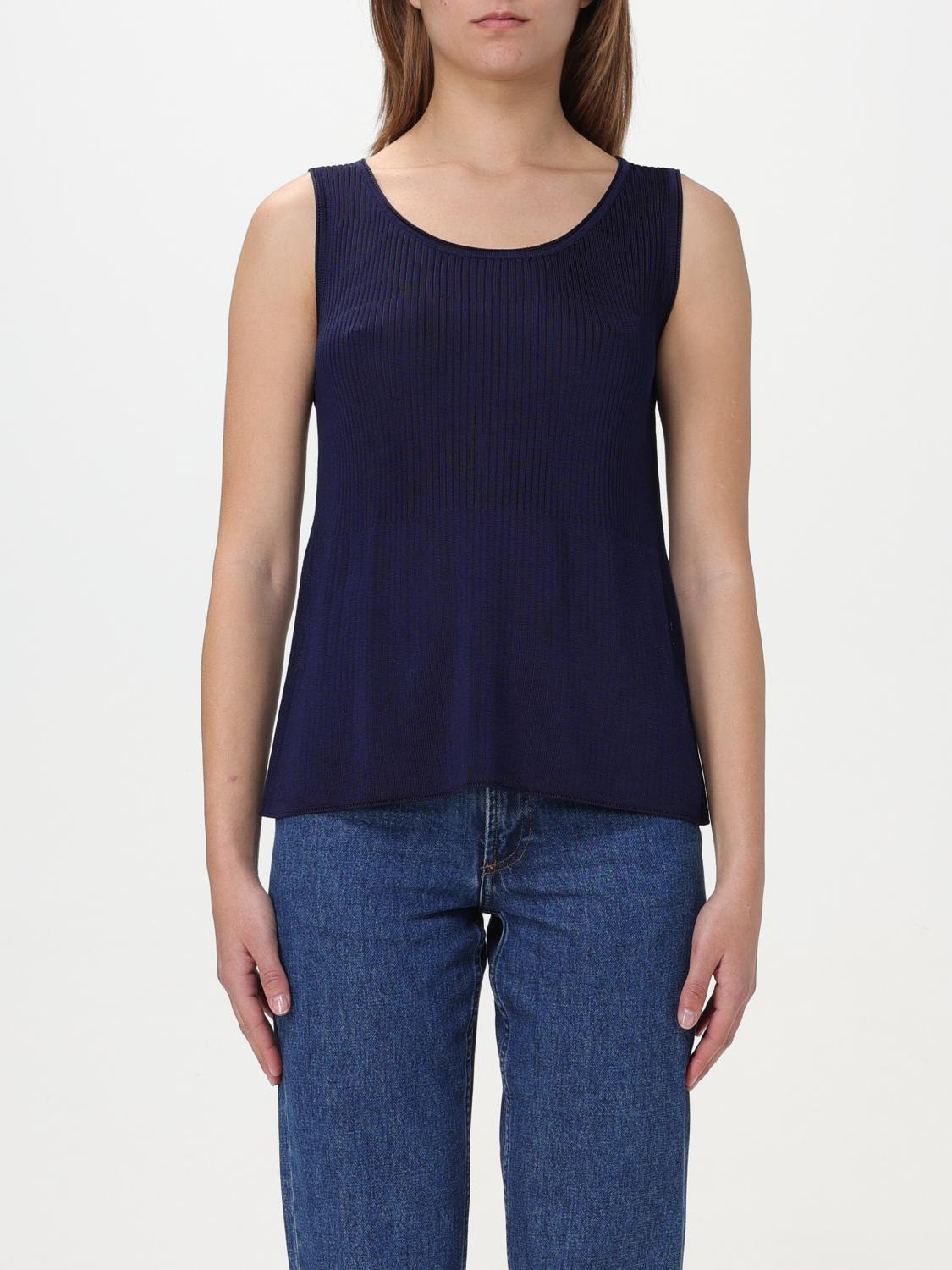 [A.P.C.] Tank top SS24 VTF07034 IAK