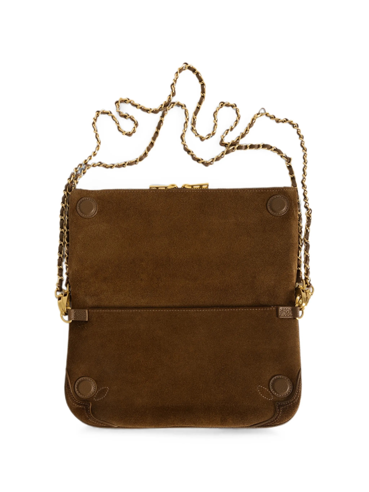 [ZADIG&VOLTAIRE] Shoulder bag FW26 LWBA04434