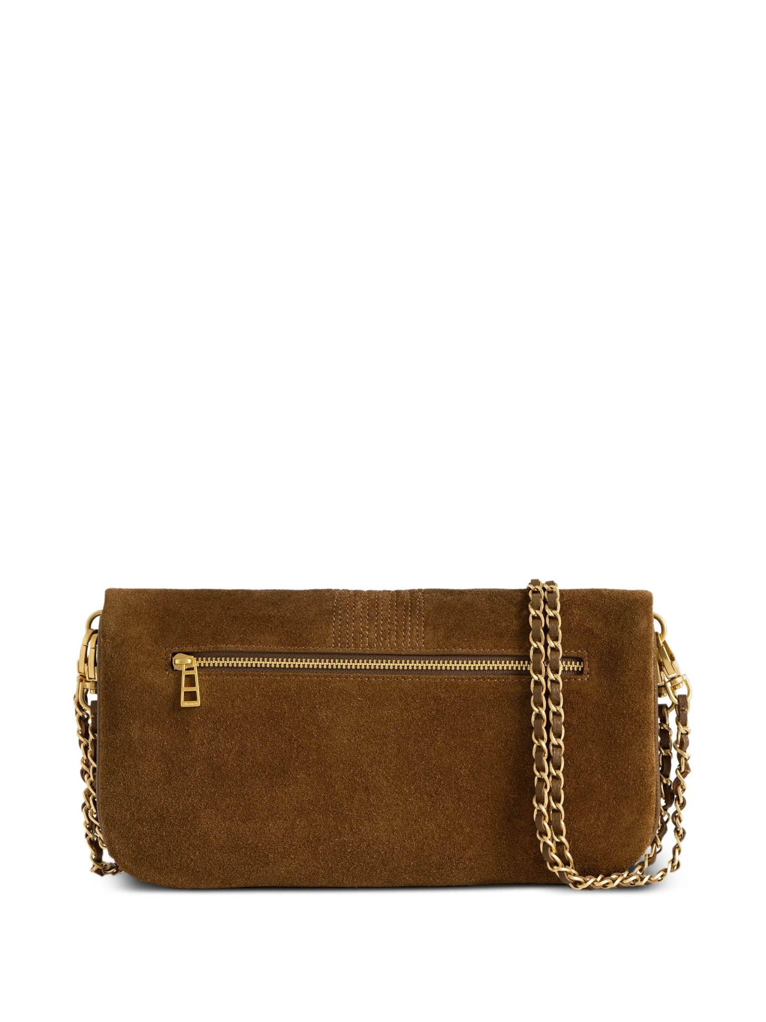 [ZADIG&VOLTAIRE] Shoulder bag FW26 LWBA04434