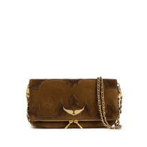 [ZADIG&VOLTAIRE] Shoulder bag FW26 LWBA04434