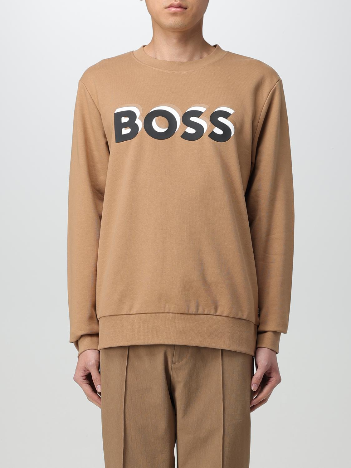 [BOSS] Sweatshirt SS24 50507939 260