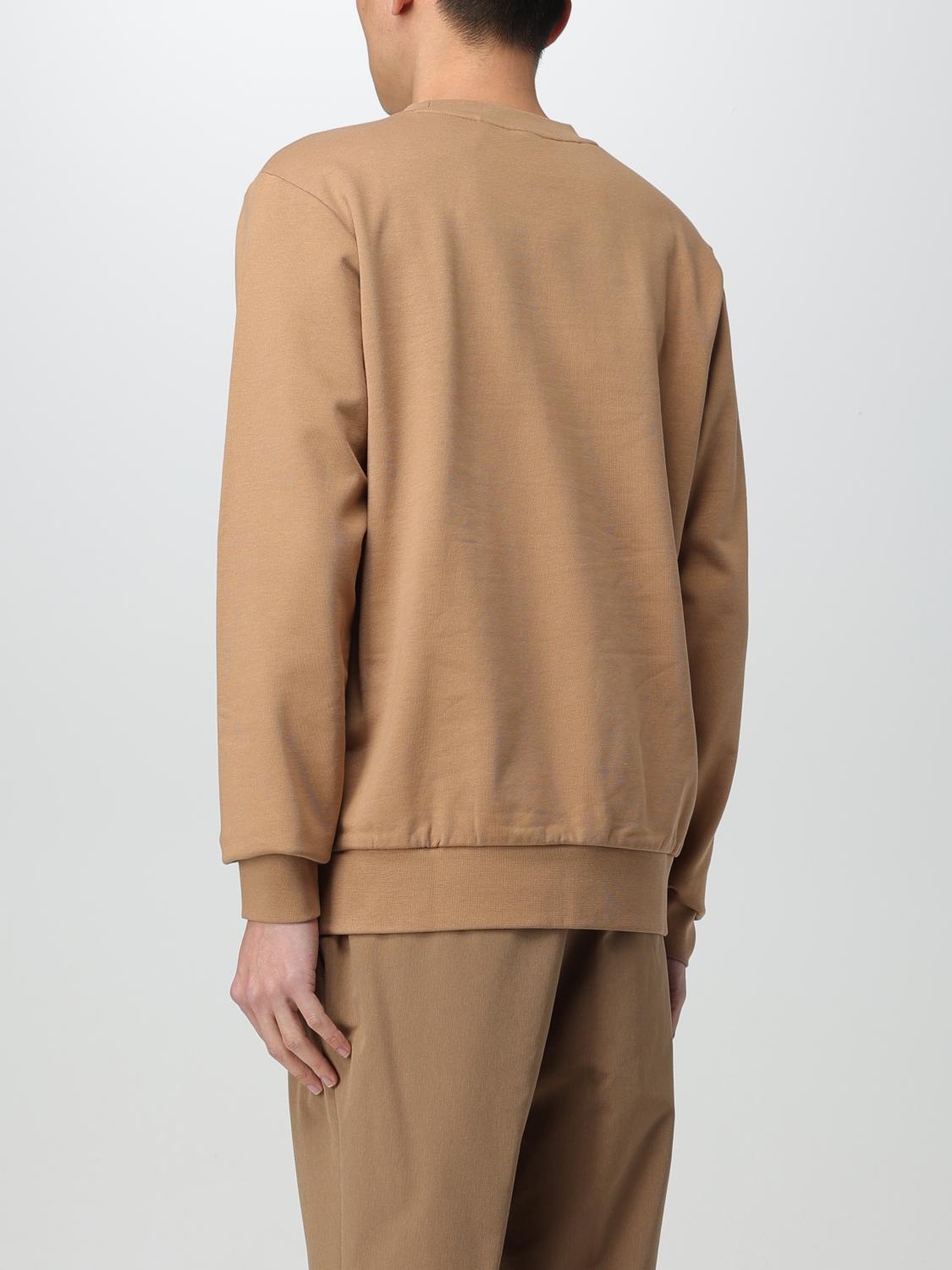 [BOSS] Sweatshirt SS24 50507939 260