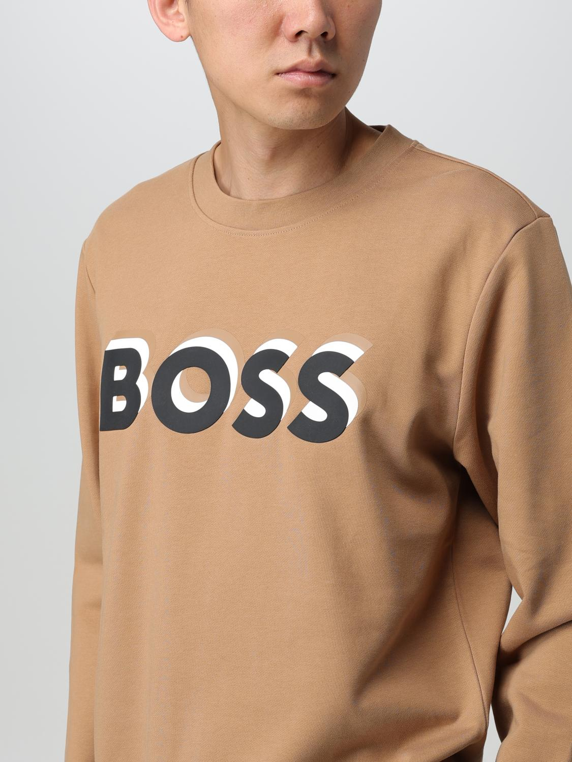 [BOSS] Sweatshirt SS24 50507939 260