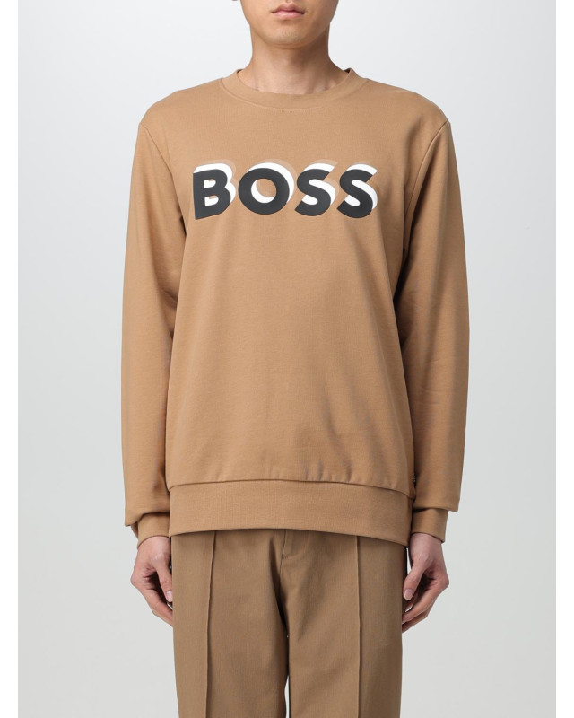 [BOSS] Sweatshirt SS24 50507939 260
