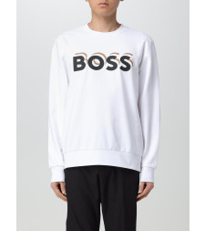 [BOSS] Sweatshirt SS24 50507939 100