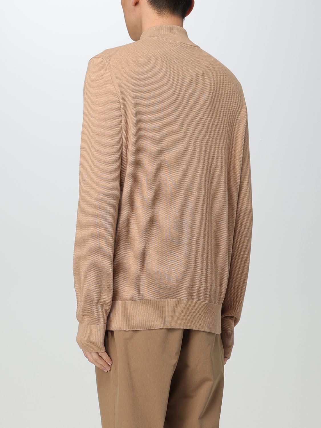 [BOSS] Knitwear SS24 50505997 260