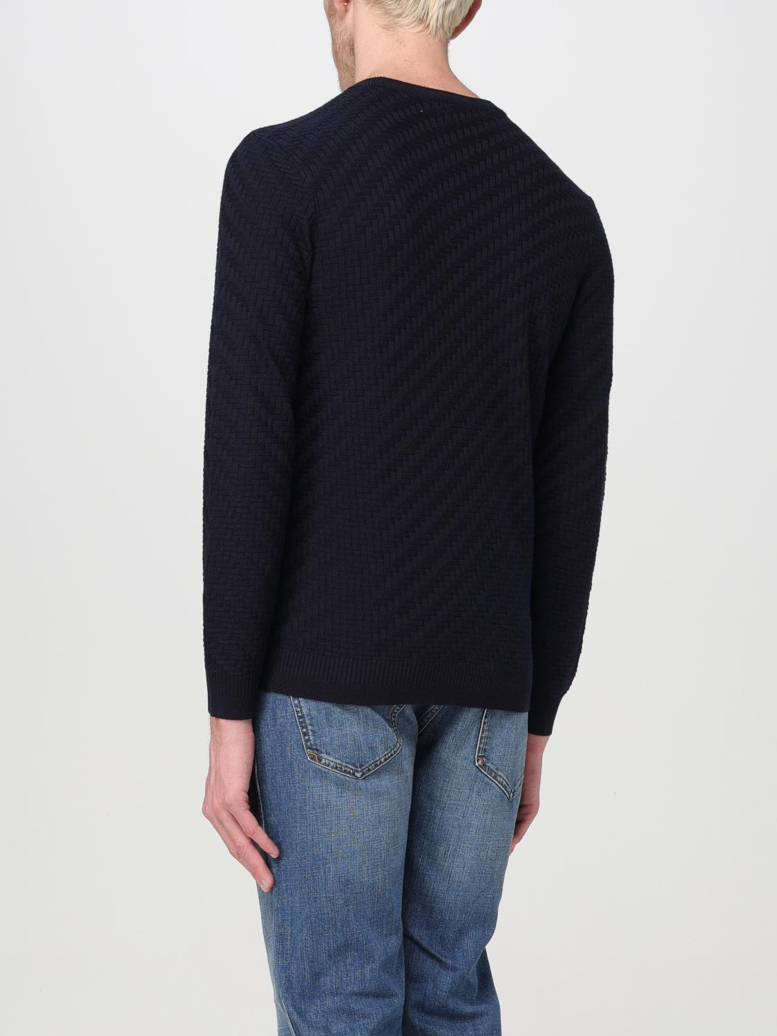 [Emporio Armani] Knitwear SS24 3D1MY41MF2Z 0922