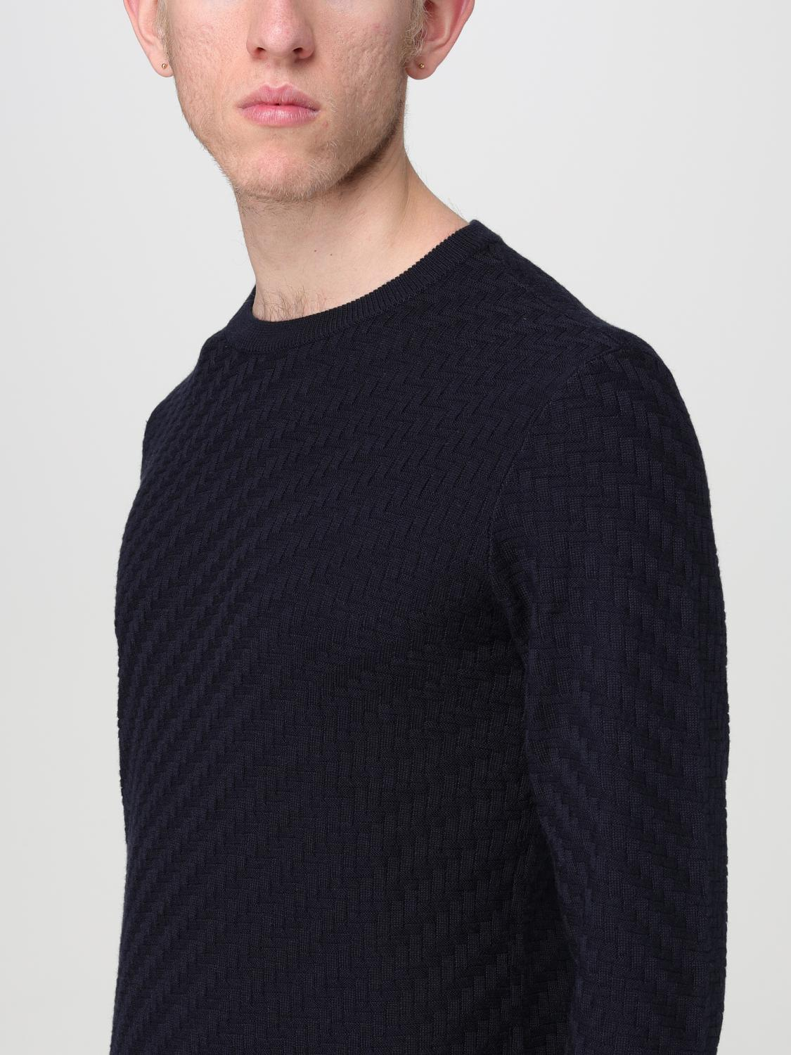 [Emporio Armani] Knitwear SS24 3D1MY41MF2Z 0922