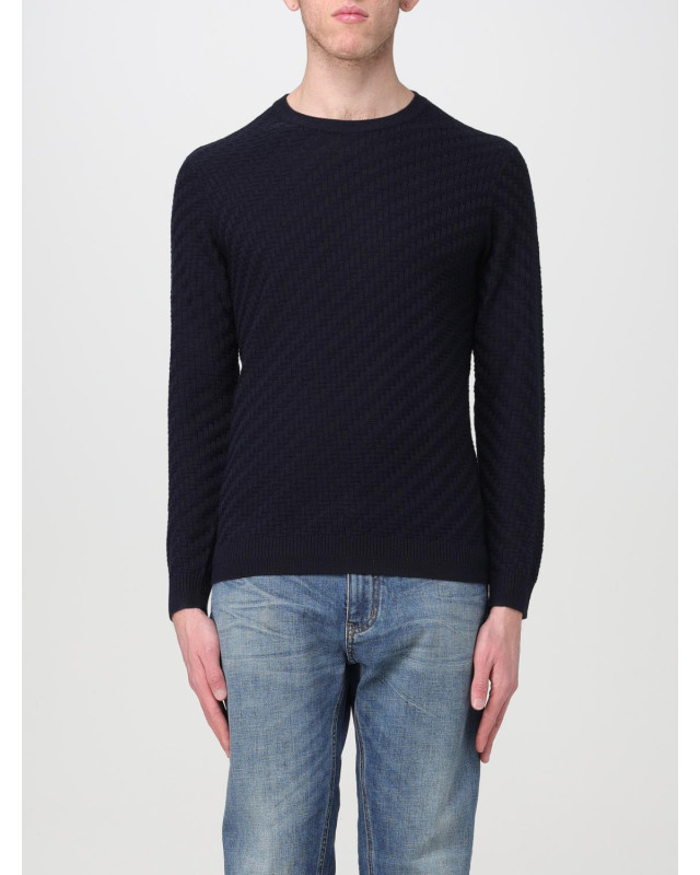 [Emporio Armani] Knitwear SS24 3D1MY41MF2Z 0922