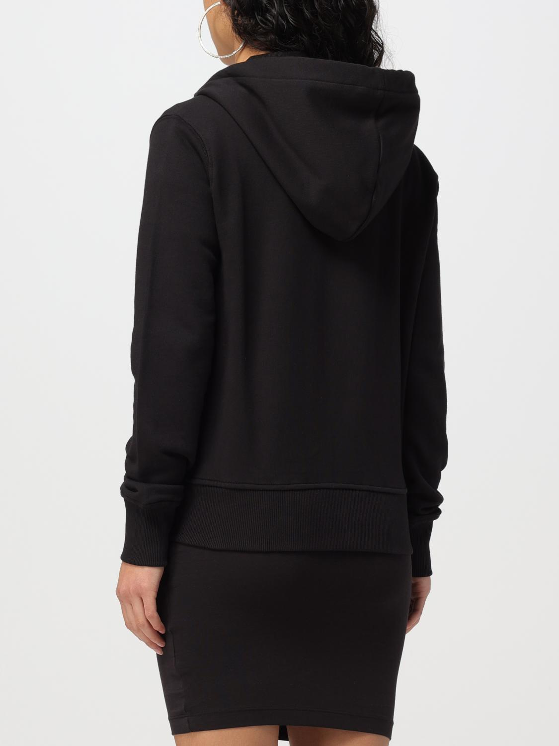[VERSACE JEANS COUTURE] Zip up SS24 76HAIT02CF01T G89