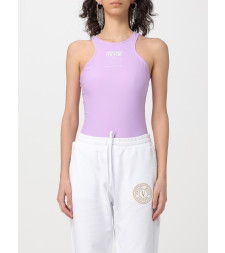 [VERSACE JEANS COUTURE] Tank top SS24 76HAM231J0128 320