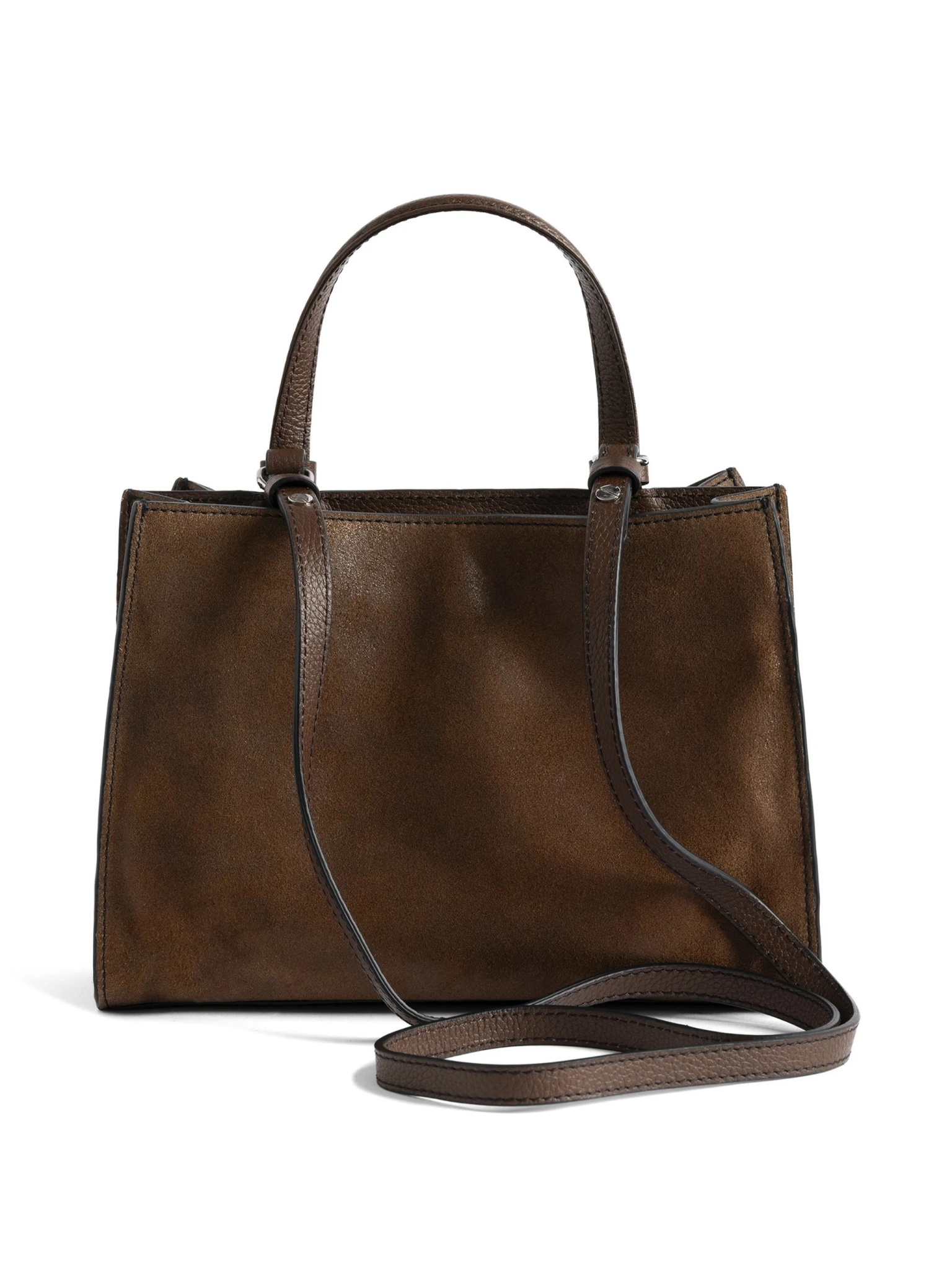 [ZADIG&VOLTAIRE] Tote bag FW26 LWBA04330