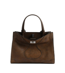 [ZADIG&VOLTAIRE] Tote bag FW26 LWBA04330