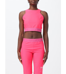 [VERSACE JEANS COUTURE] Tank top SS24 76HAM227J0128 401