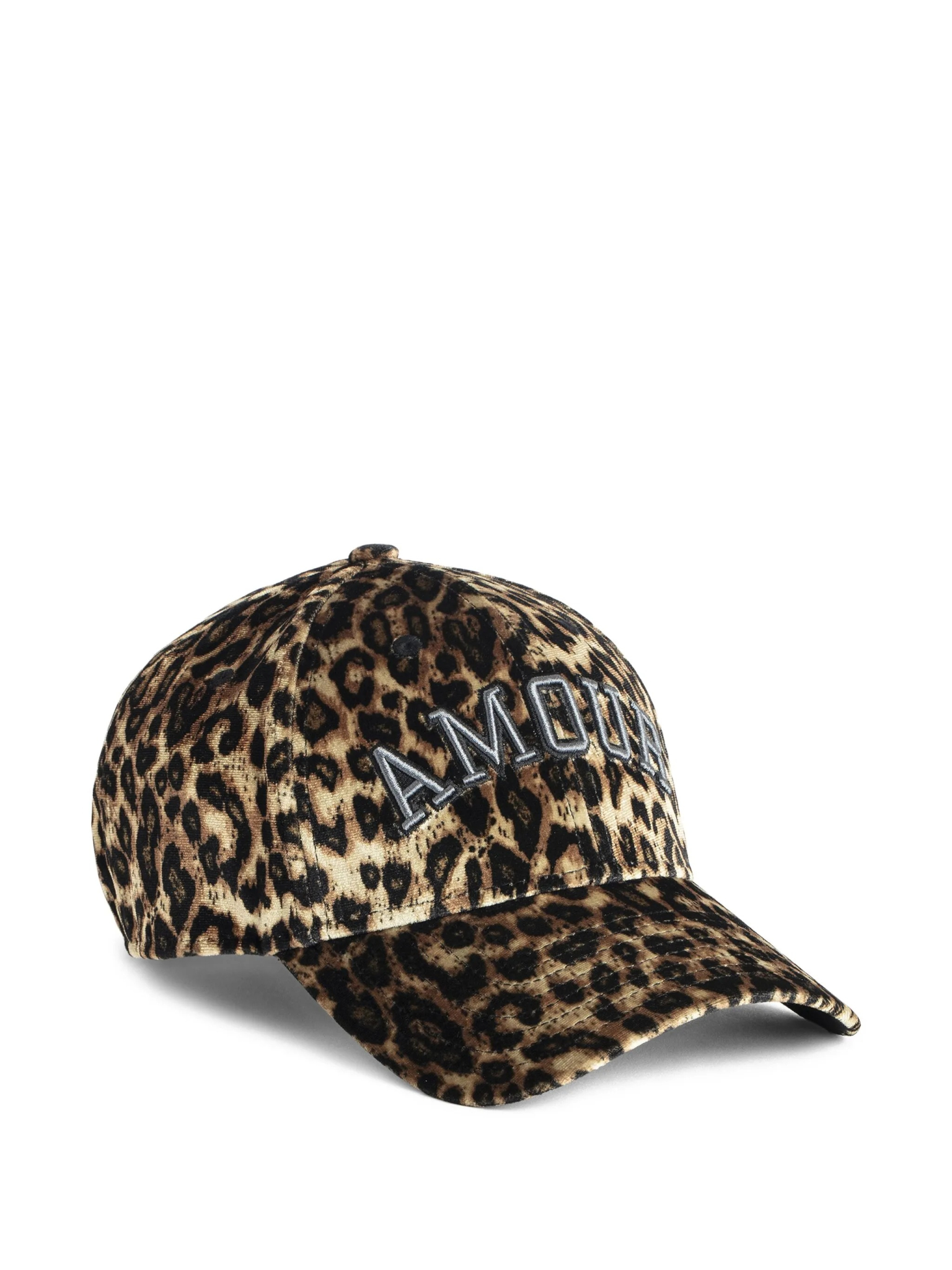 [ZADIG&VOLTAIRE] Hat FW26 OWHT01147