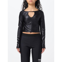 [VERSACE JEANS COUTURE] T-shirts Long Sleeve SS24 76HAM204J0079 899